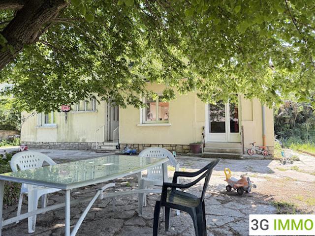 Maison vente à Lodève, Cazilhac