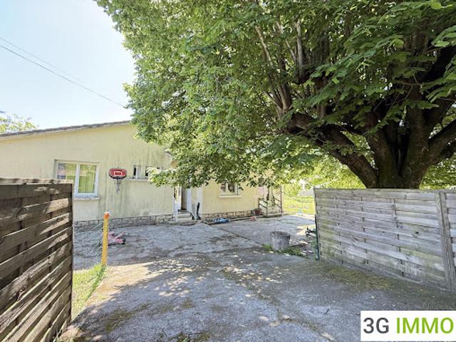 Maison vente à Lodève, Cazilhac