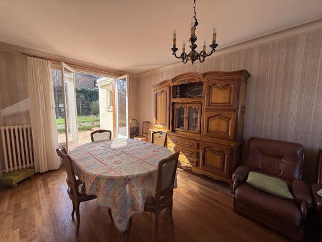 Maison vente à Rennes, Bretagne