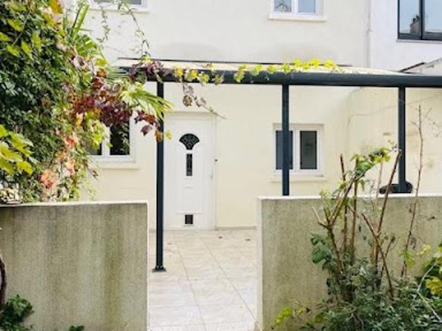 Maison vente à Bobigny, Bagnolet