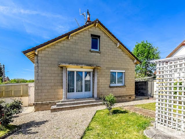 Maison vente à Senlis, Chambly