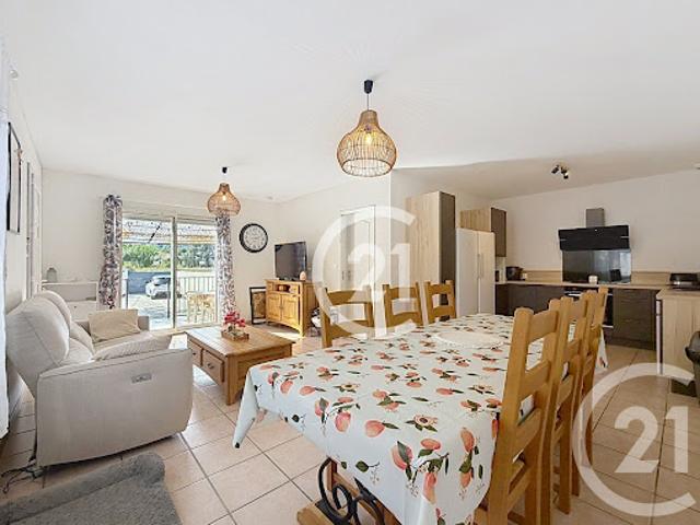 Maison vente à Bellegarde, Gard