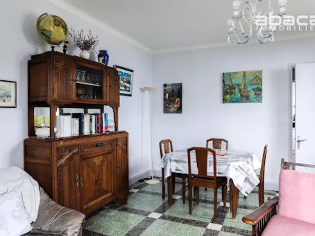 Maison vente à La Rochelle, La Flotte