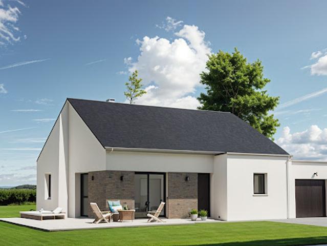 Maison vente à Rennes, Bretagne