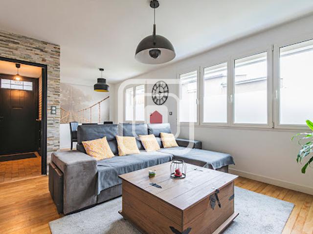 Maison vente à Reims