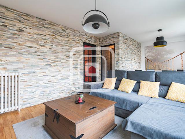 Maison vente à Reims