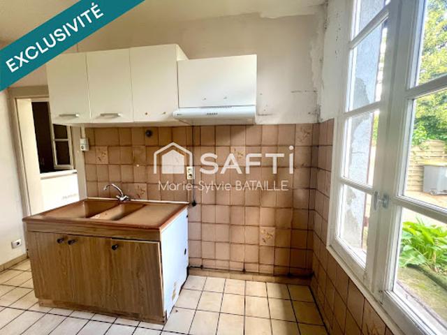 Maison vente à Albi