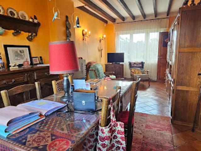 Maison vente à Arras, Pas-de-Calais