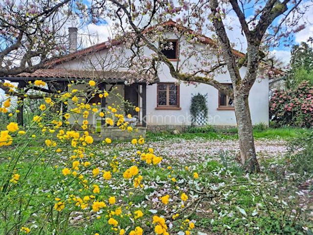 Maison vente à Castelsarrasin