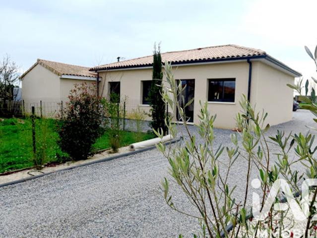 Maison vente à Poitiers, Chauvigny