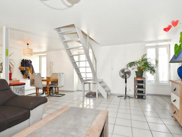 Maison vente à Rochefort, Ciré-d'aunis