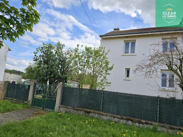 Maison vente à Val-de-Briey, Conflans-en-jarnisy