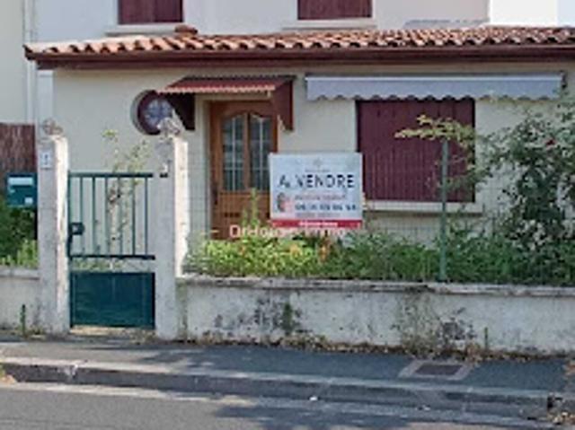 Maison vente à Bordeaux, Floirac