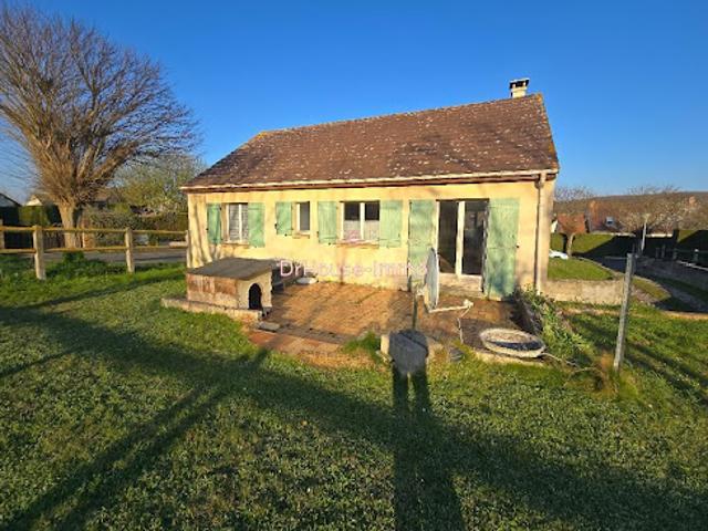 Maison vente à Évreux, Gravigny