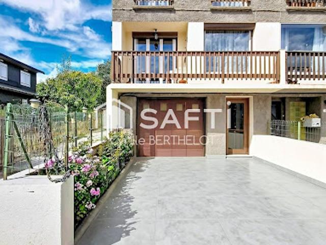 Maison vente à Résidence de la Têt, La Cabanasse