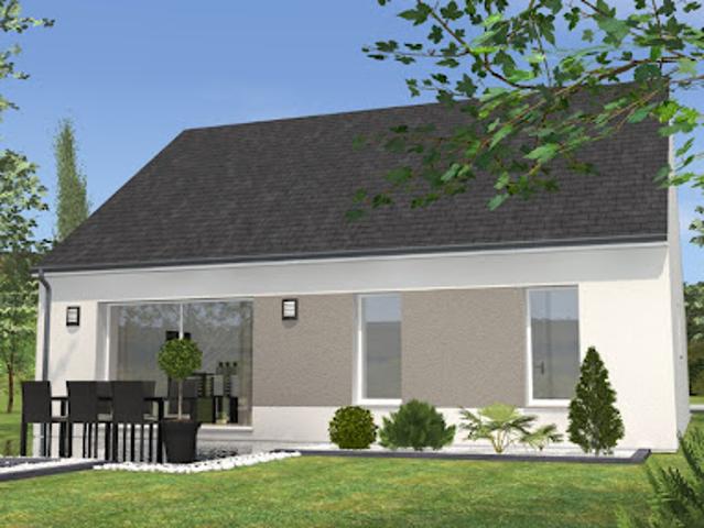 Maison vente à Cholet, La Pommeraye