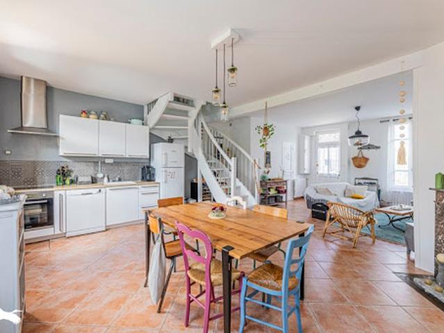 Maison vente à Tours, La Ville-aux-dames