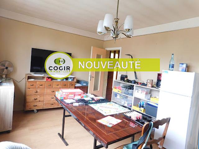 Maison vente à Rennes, Bretagne