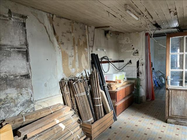 Maison vente à Le Tirac, Lorignac