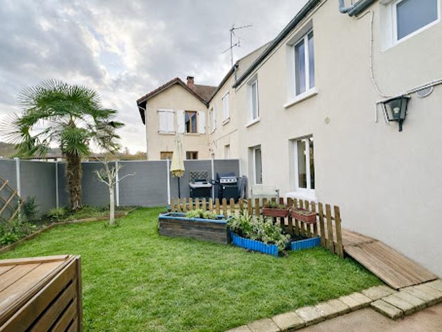 Maison vente à France métropolitaine, Plailly