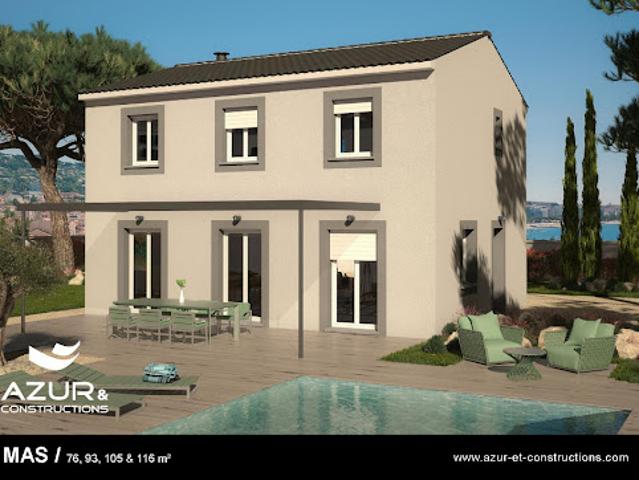 Maison vente à Istres, Port-de-bouc