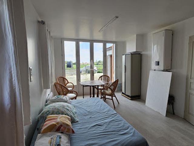 Maison vente à Rochefort, Port-des-barques