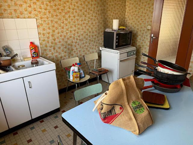 Maison vente à Chalon-sur-Saône, Bourgogne-Franche-Comté