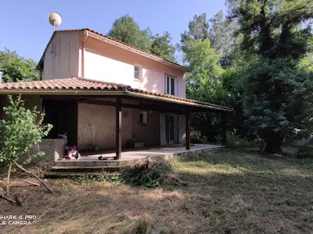 Maison vente à Saint-pardoux-isaac, Toubens