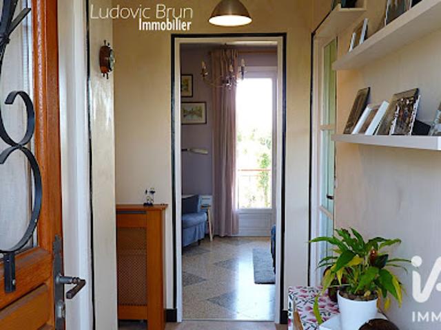 Maison vente à Champ Picot, Saint-Privé