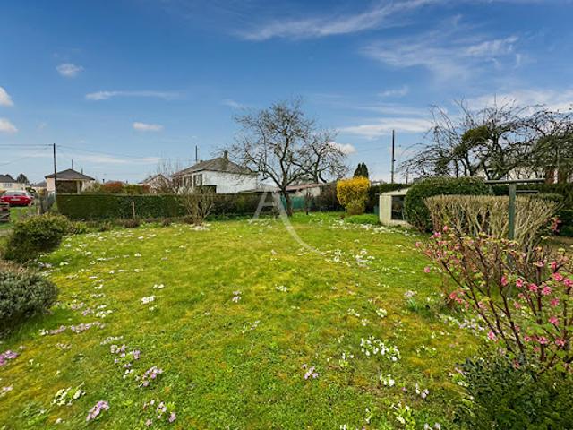 Maison vente à Provemont, Étrépagny