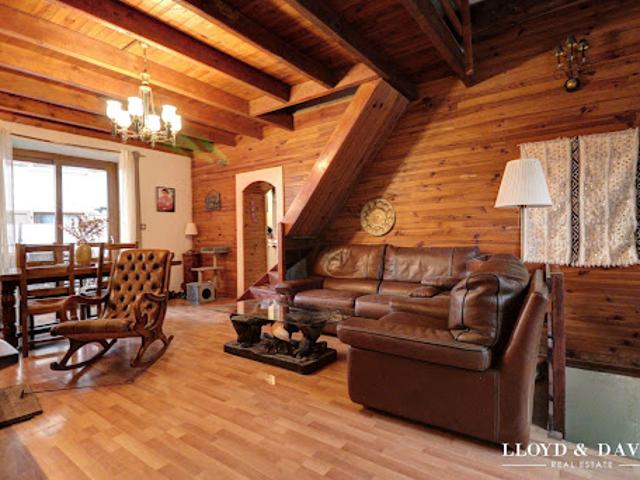 Maison vente à Chambéry, Presle