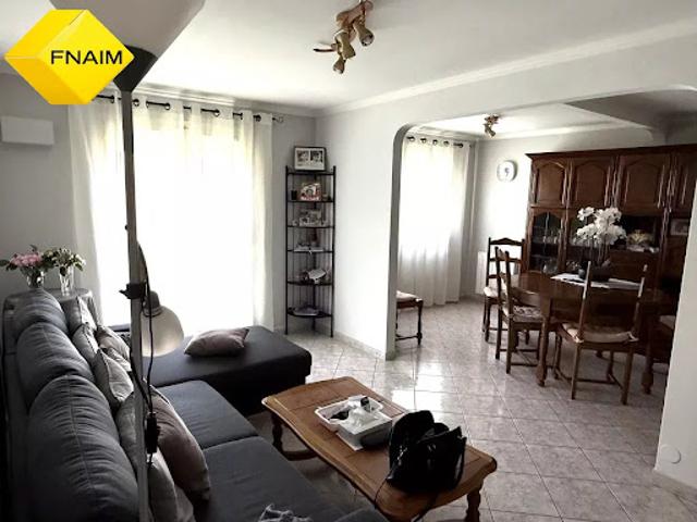 Maison vente à Palaiseau, La Ville-du-bois