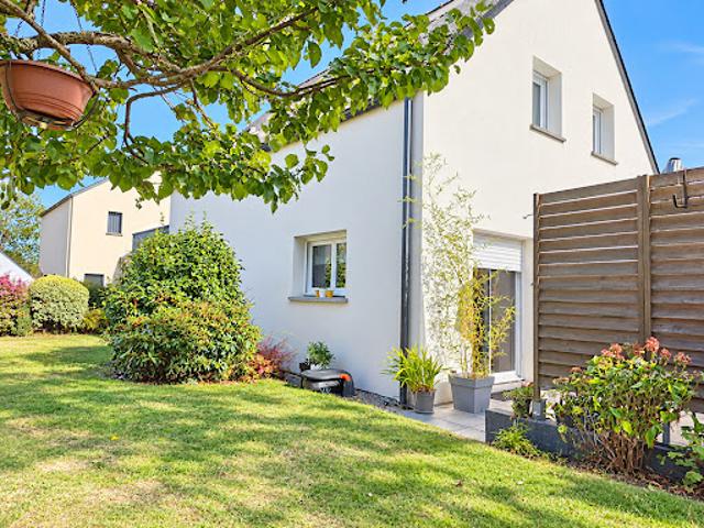 Maison vente à Lotissement de l'Orée du Bois, La Bouëxière