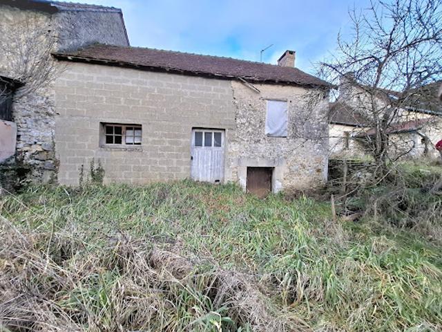 Maison vente à Mamers, Saint-rémy-du-val
