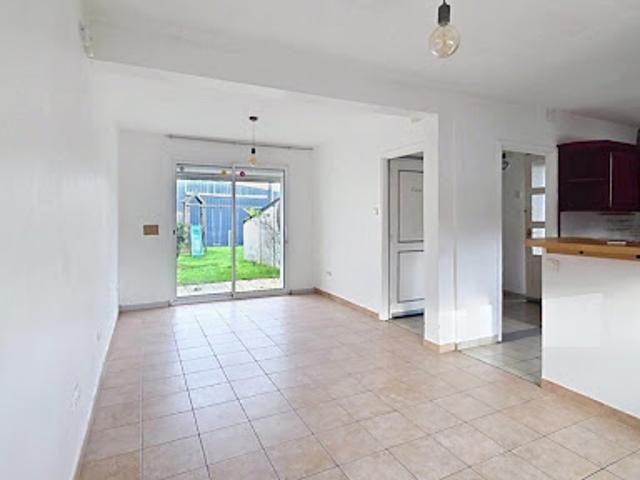 Maison vente à Béthune, Barlin