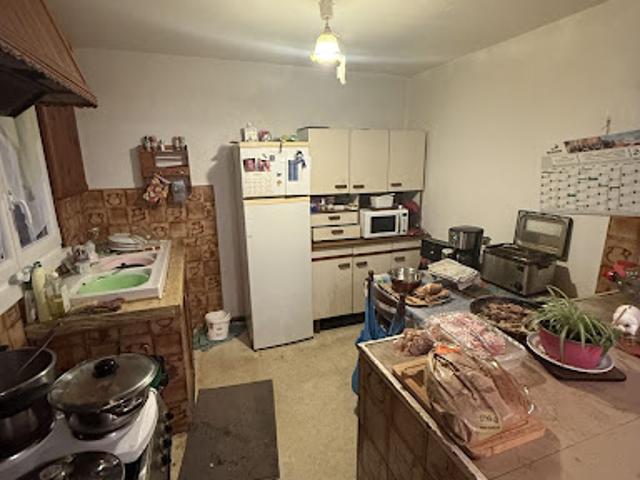Maison vente à Lens, Billy-montigny