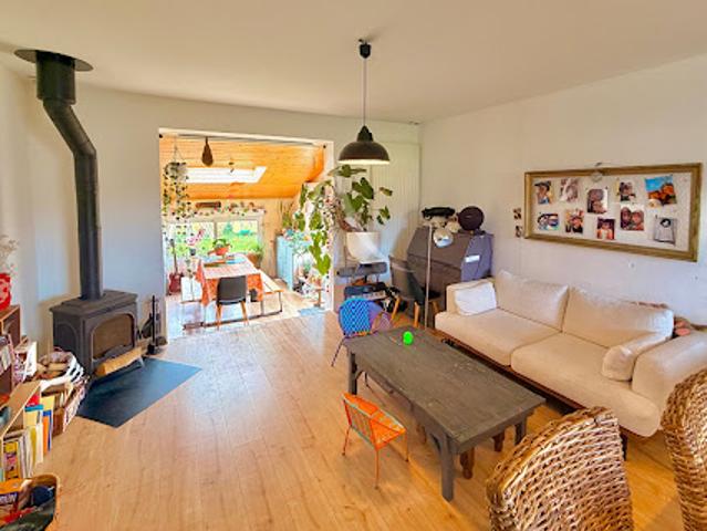 Maison vente à Nantes, Bouguenais