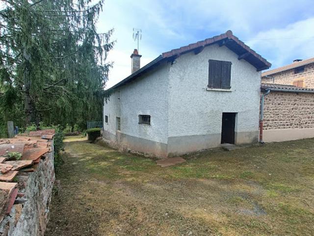 Maison vente à Charolles, Chauffailles