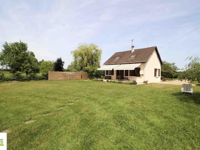 Maison vente à Montargis, Dammarie-sur-loing