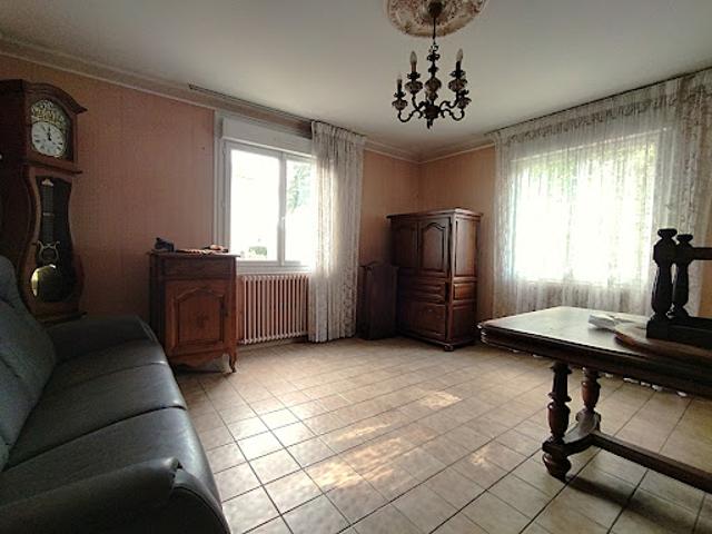 Maison vente à La Roche-sur-Yon, Les Essarts