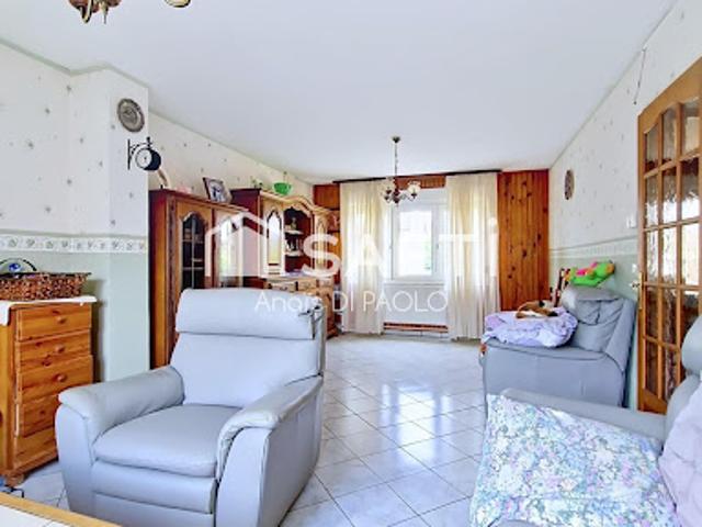 Maison vente à Thionville, Fameck
