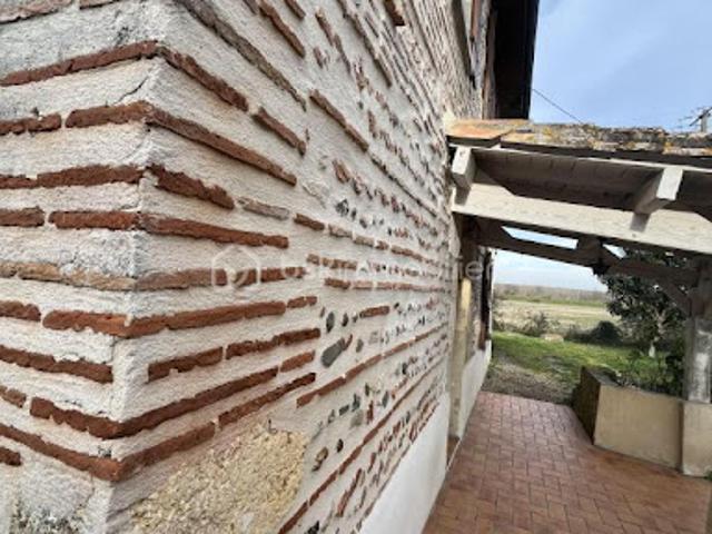 Maison vente à Marmande, Gaujac