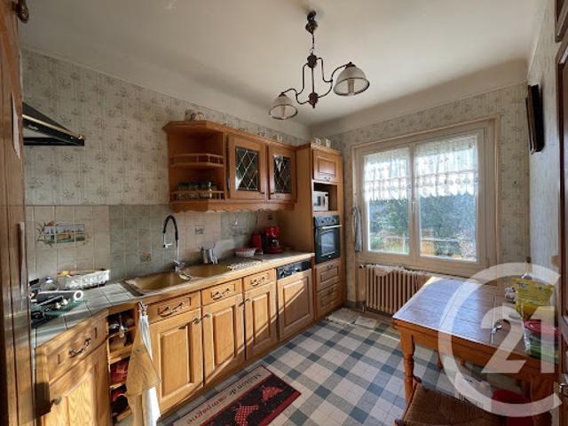Maison vente à La Châtre