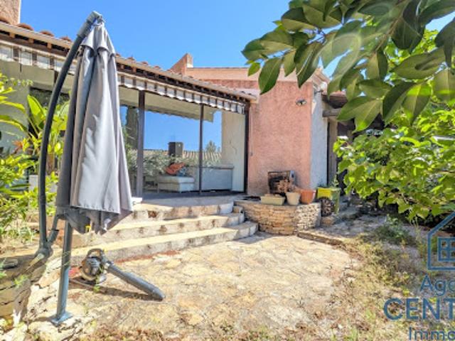 Maison vente à Marseille, La Ciotat