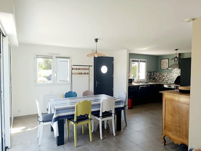 Maison vente à Saint-Nazaire, Les Moutiers-en-retz