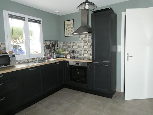Maison vente à Saint-Nazaire, Les Moutiers-en-retz