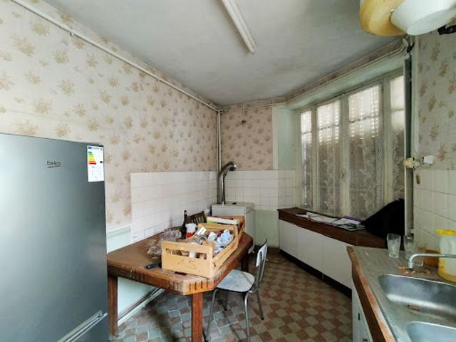Maison vente à Mayenne, Lignières-orgères