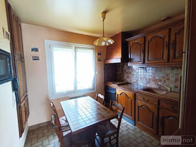 Maison vente à Vendôme, Meslay