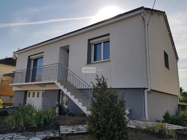 Maison vente à Nantes, Vallet