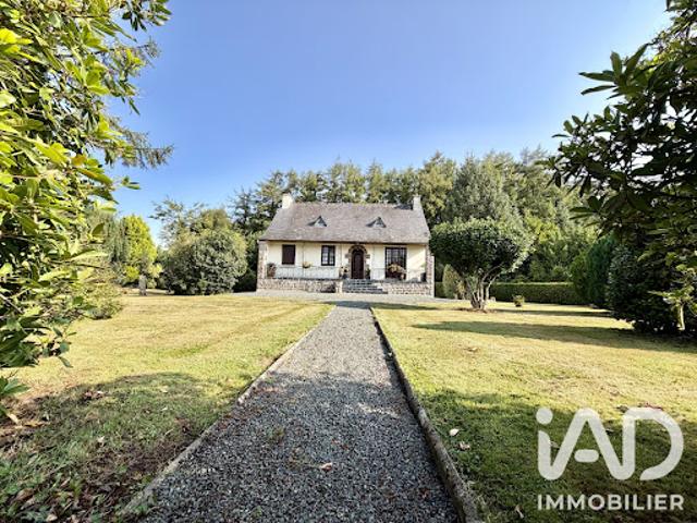 Maison vente à Guingamp, Bretagne